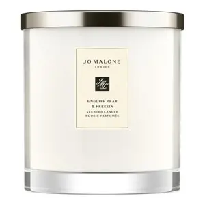 Jo Malone London English Pear & Freesia Luxury Candle